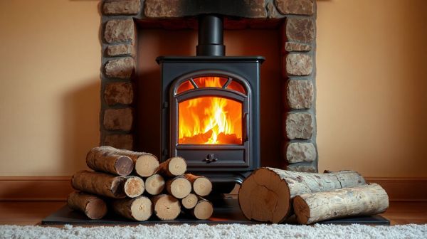 Bois de chauffage Tarn : la solution idéale pour votre hiver