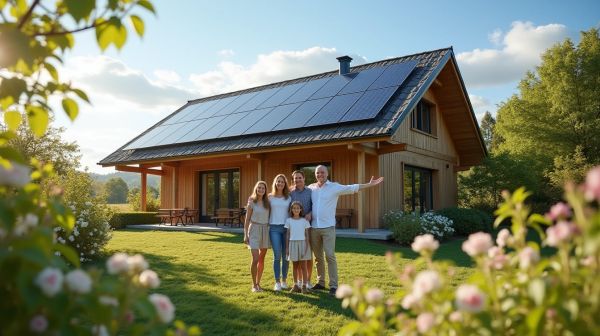 Comment bénéficier des subventions solaires en Suisse ?
