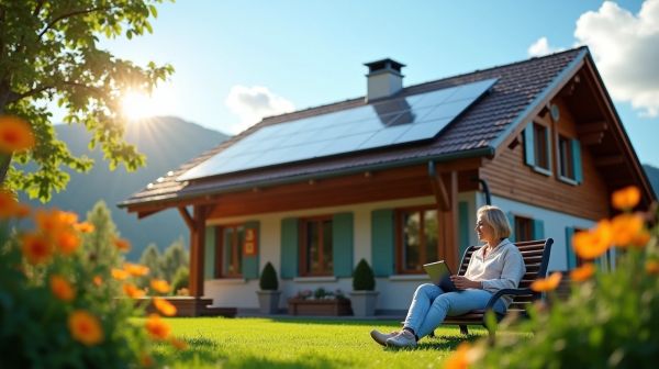 Comment bénéficier des subventions solaires en Suisse ?