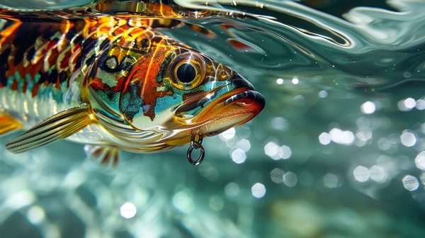 Comment fonctionne exactement un poisson nageur pour piscine et quels avantages offre-t-il ?