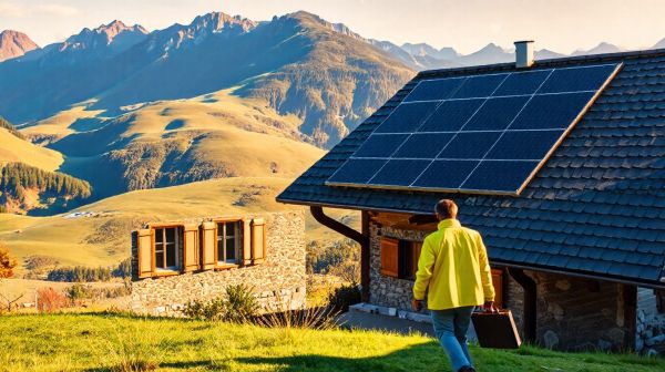 Top astuces pour obtenir des subventions solaires en Suisse