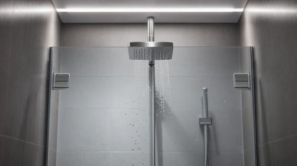 Top critères à considérer pour choisir un receveur de douche parfait