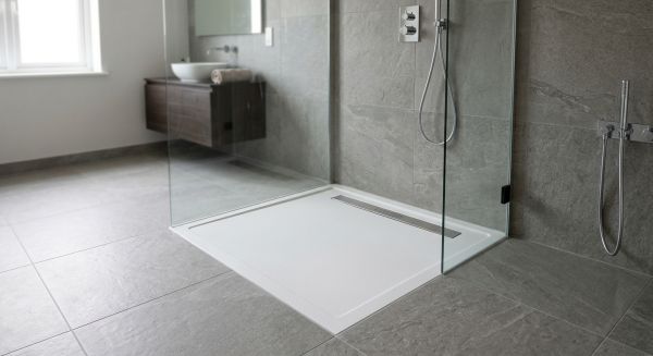 Top critères à considérer pour choisir un receveur de douche parfait