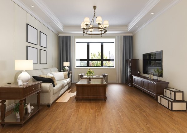 Éclairage Élégant : quels sont les caractéristiques et les avantages des lustres modernes pour illuminer son salon ?