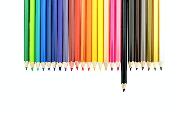 Des nuances insoupçonnées - L'histoire et la signification des couleurs dans l'art