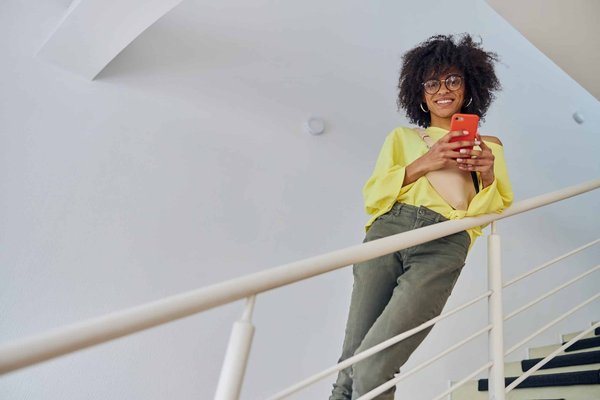 Pourquoi installer des rampes d'escalier à l'extérieur ?