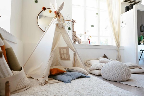 Comment choisir son tipi enfant ?