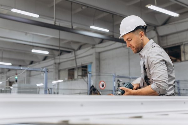 Les avantages des portes et fenêtres en aluminium pour vos travaux de rénovation