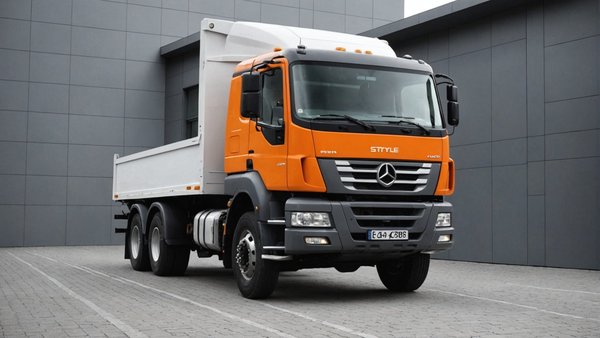 Location 20m3: le camion idéal pour vos déménagements de maison