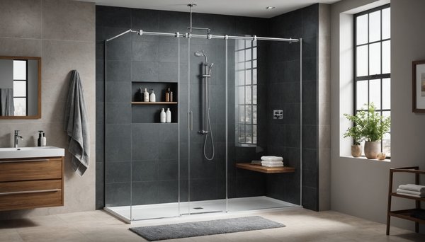 Guide ultime pour sélectionner votre receveur de douche idéal