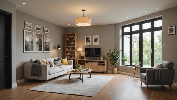 Rénovation énergétique : transformez votre maison en douceur